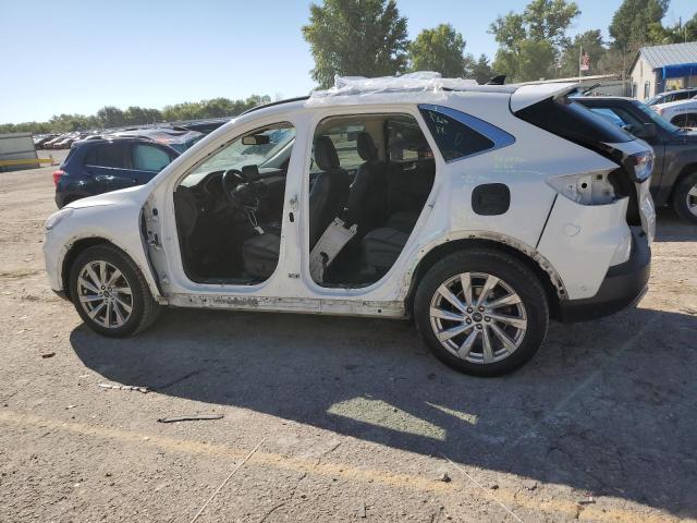 Photo 2 from auction – 2021 FORD ESCAPE TIT with VIN 1FMCU0DZ9MUB05415