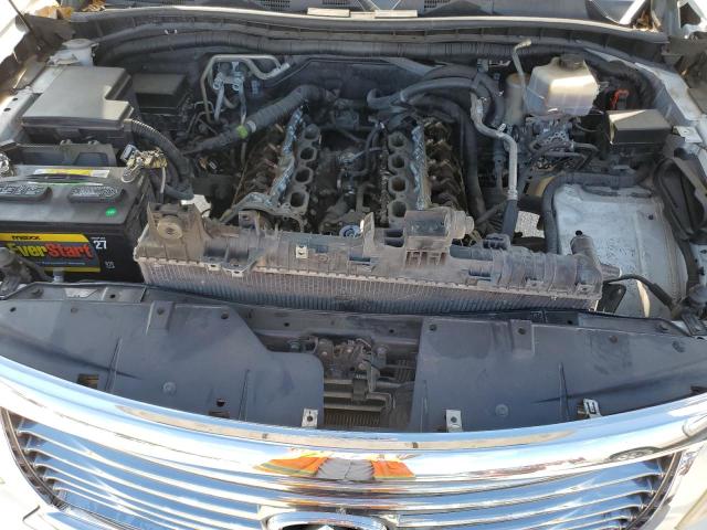 Photo 12 from auction – 2014 INFINITI QX80 with VIN JN8AZ2NF9E9554552
