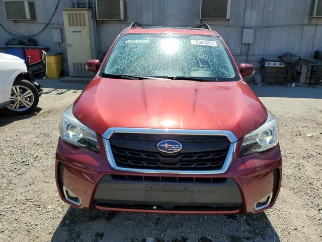 Photo 5 from auction – 2018 SUBARU FORESTER 2 with VIN JF2SJGWC5JH467614