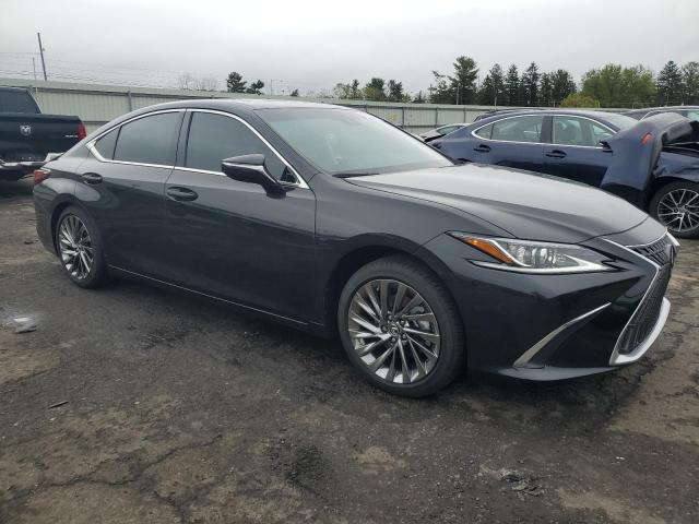 Photo 4 from auction – 2025 LEXUS ES 350 BAS with VIN 58AEZ1B15SU185895