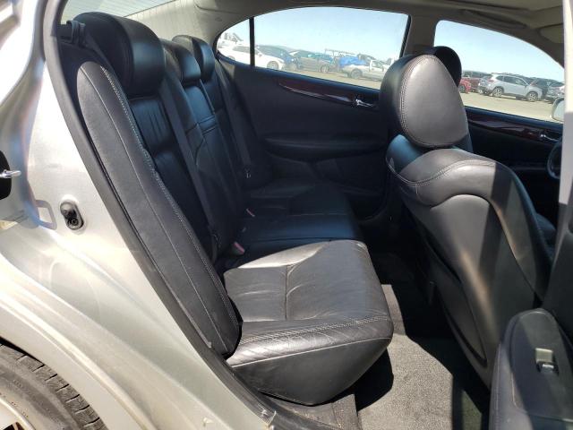 Photo 10 from auction – 2002 LEXUS ES 300 with VIN JTHBF30G120083297