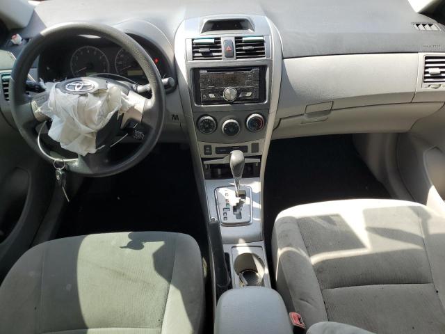 Photo 8 from auction – 2013 TOYOTA COROLLA BA with VIN 5YFBU4EE4DP219449