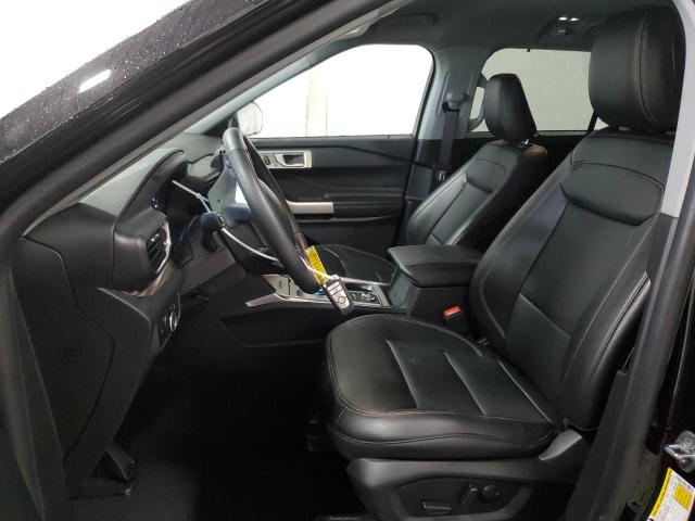 Photo 7 from auction – 2023 FORD EXPLORER L with VIN 1FMSK8FH8PGB19166