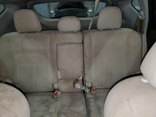 Photo 10 from auction – 2016 NISSAN MURANO S with VIN 5N1AZ2MG1GN115602