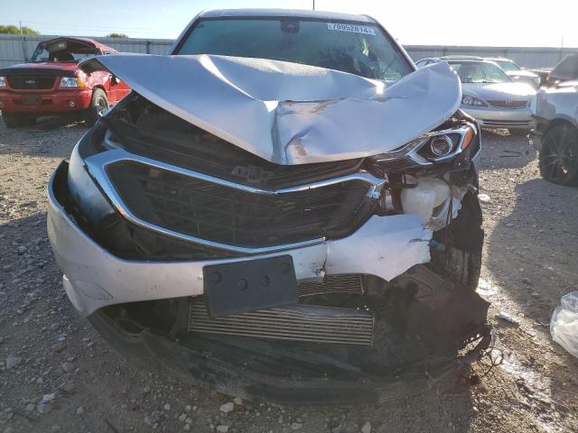 Photo 5 from auction – 2021 CHEVROLET EQUINOX LT with VIN 3GNAXTEV7MS161621