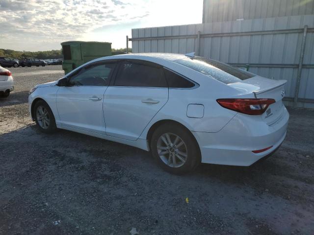 Photo 2 from auction – 2015 HYUNDAI SONATA ECO with VIN 5NPE24AA2FH096997