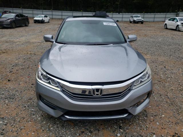 Photo 5 from auction – 2016 HONDA ACCORD EX with VIN 1HGCR2F73GA195875