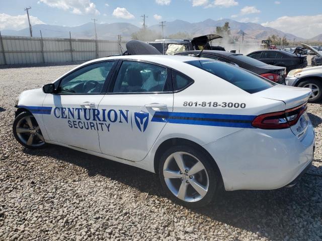 Photo 2 from auction – 2014 DODGE DART GT with VIN 1C3CDFEB7ED794465