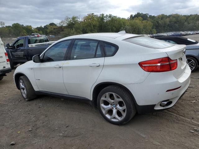 Photo 2 from auction – 2011 BMW X6 XDRIVE3 with VIN 5UXFG2C51BLX08766