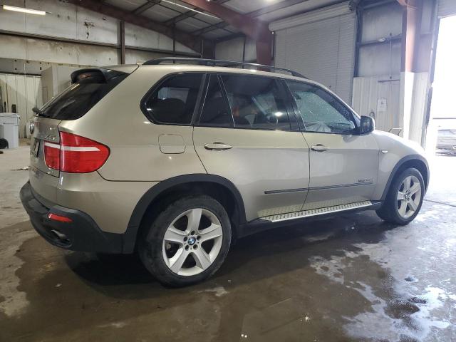 Photo 3 from auction – 2009 BMW X5 XDRIVE3 with VIN 5UXFE43529L271100