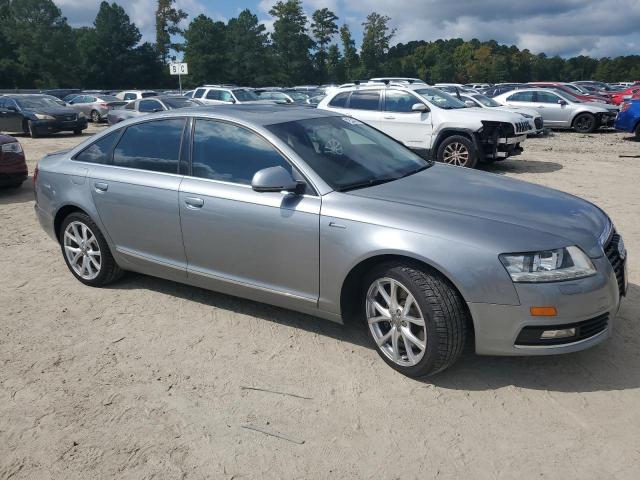 Photo 4 from auction – 2010 AUDI A6 PREMIUM with VIN WAUFGAFB8AN055060