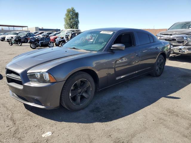 DODGE CHARGER SE 2013 with VIN 2C3CDXBG4DH542244 - Photo from auction