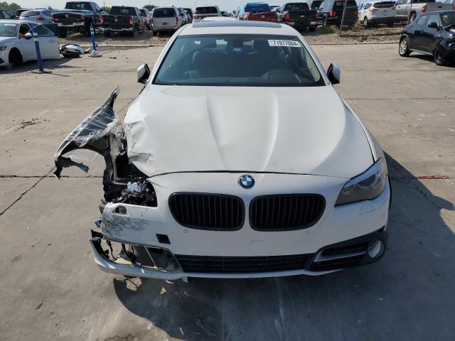 Photo 5 from auction – 2016 BMW 528 I with VIN WBA5A5C50GG347317