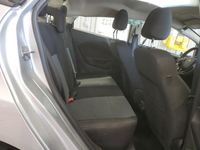 Photo 11 from auction – 2017 FORD FIESTA S with VIN 3FADP4AJ6HM164413