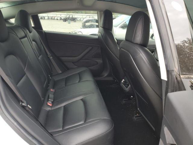 Photo 10 from auction – 2018 TESLA MODEL 3 with VIN 5YJ3E1EB3JF067029