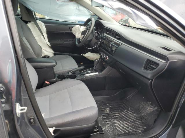 Photo 7 from auction – 2015 TOYOTA COROLLA L with VIN 2T1BURHE5FC278909