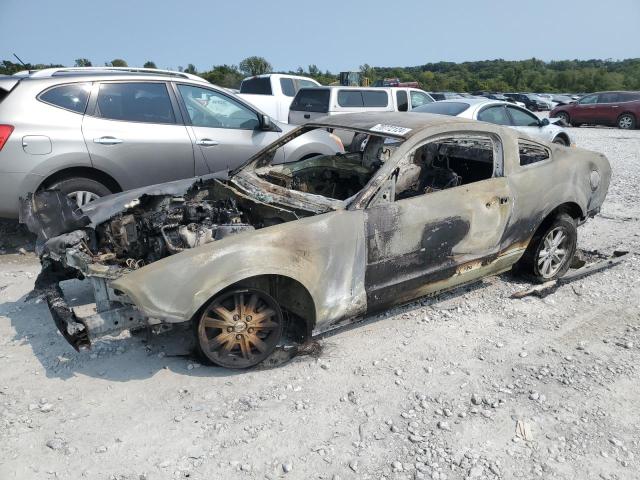 FORD MUSTANG 2005 with VIN 1ZVFT80N955154189 - Photo from auction