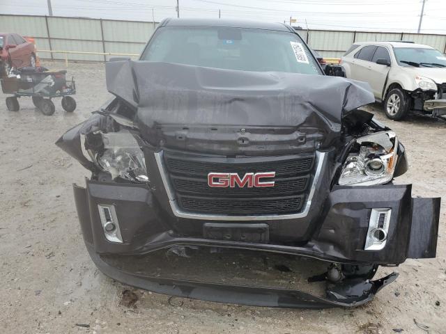 Photo 5 from auction – 2015 GMC TERRAIN SL with VIN 2GKALMEK6F6412554