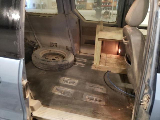 Photo 11 from auction – 2007 FORD FREESTAR S with VIN 2FMZA52287BA24731