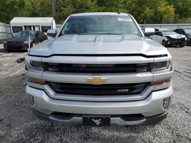 Photo 5 from auction – 2016 CHEVROLET SILVERADO with VIN 3GCUKRECXGG324520