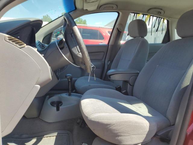 Photo 7 from auction – 2001 FORD FOCUS SE with VIN 1FAFP34331W326584