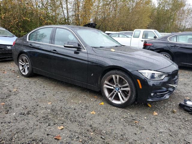 Photo 4 from auction – 2018 BMW 330E with VIN WBA8E1C59JA756422