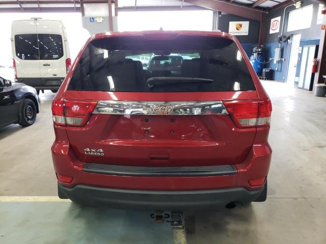 Photo 6 from auction – 2011 JEEP GRAND CHER with VIN 1J4RR4GG3BC640738