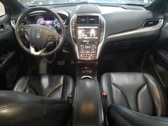 Photo 8 from auction – 2015 LINCOLN MKC with VIN 5LMCJ2A90FUJ04498