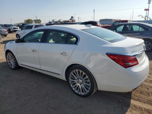 Photo 2 from auction – 2015 BUICK LACROSSE P with VIN 1G4GF5G30FF325338