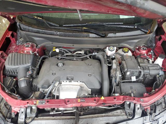 Photo 11 from auction – 2020 CHEVROLET EQUINOX PR with VIN 2GNAXPEX6L6199850