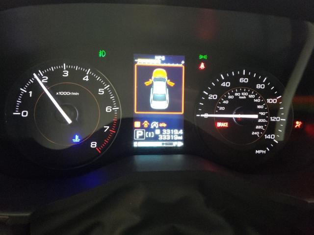 Photo 9 from auction – 2023 SUBARU CROSSTREK with VIN JF2GTAPC8P8285829