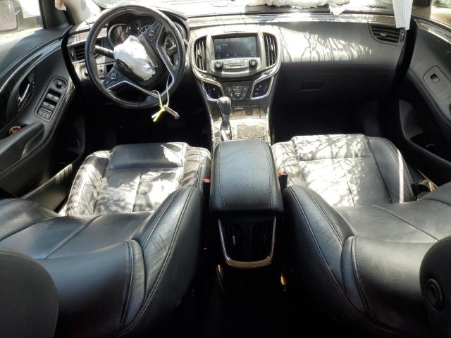 Photo 8 from auction – 2015 BUICK LACROSSE with VIN 1G4GB5GR7FF240190