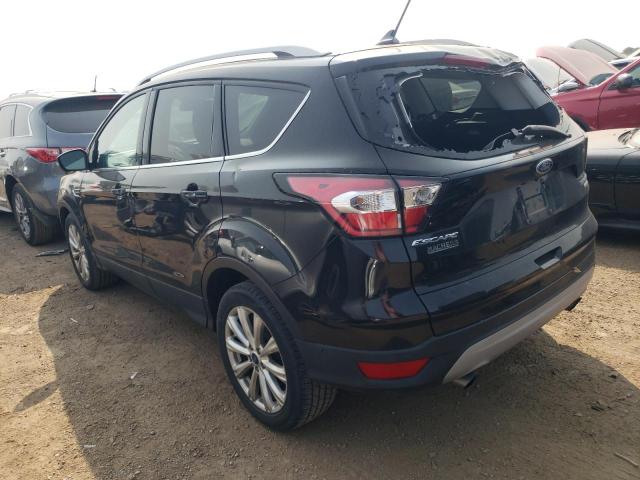 Photo 2 from auction – 2018 FORD ESCAPE TIT with VIN 1FMCU0J93JUA58401