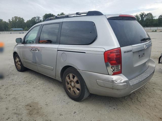 Фото 2 с аукциона – 2007 HYUNDAI ENTOURAGE с VIN KNDMC233876029005