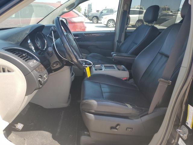 Photo 7 from auction – 2014 CHRYSLER TOWN & COU with VIN 2C4RC1CGXER378126