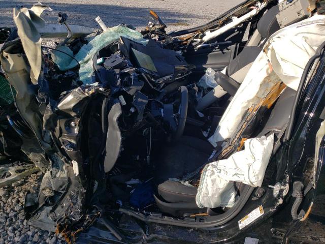 Photo 7 from auction – 2024 NISSAN ALTIMA with VIN 1N4BL4CV7RN401484