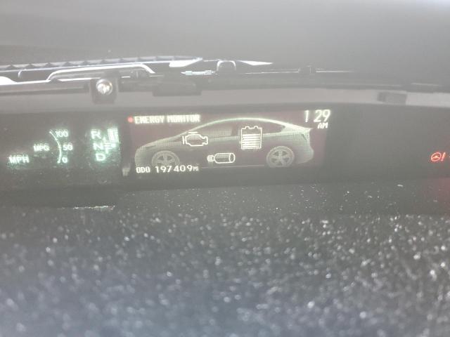 Photo 9 from auction – 2013 TOYOTA PRIUS with VIN JTDKN3DU7D5672512