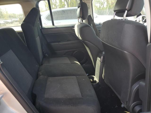 Photo 10 from auction – 2012 JEEP PATRIOT LA with VIN 1C4NJRFB9CD604241