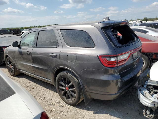 Photo 2 from auction – 2014 DODGE DURANGO R/ with VIN 1C4SDHCT6EC561004