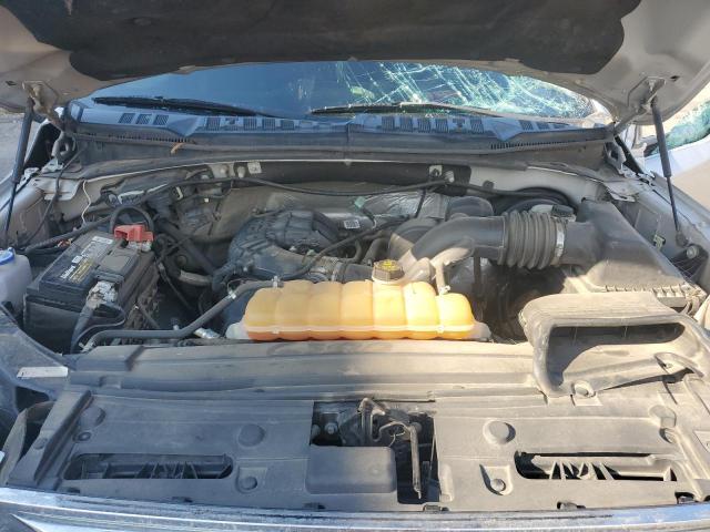 Photo 11 from auction – 2016 FORD F150 SUPER with VIN 1FTEW1C81GKD80850