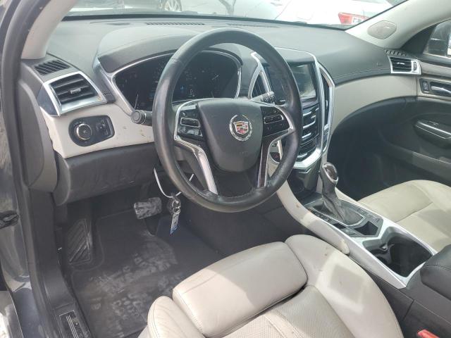 Photo 8 from auction – 2013 CADILLAC SRX PREMIU with VIN 3GYFNEE39DS509914