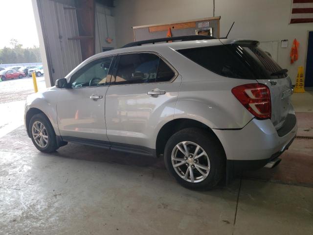 Photo 2 from auction – 2016 CHEVROLET EQUINOX LT with VIN 2GNFLFE3XG6200092