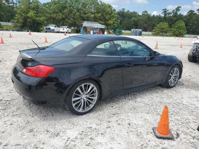 Photo 3 from auction – 2011 INFINITI G37 BASE with VIN JN1CV6FE7BM952528