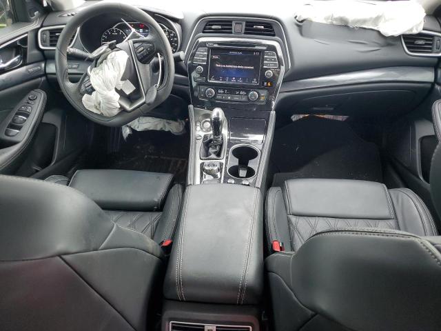 Photo 8 from auction – 2023 NISSAN MAXIMA PLA with VIN 1N4AA6FV7PC506799