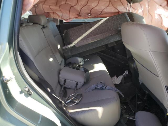 Photo 10 from auction – 2016 SUBARU FORESTER 2 with VIN JF2SJAKC2GH442875