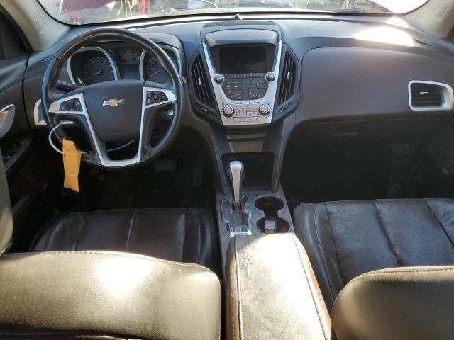 Photo 8 from auction – 2013 CHEVROLET EQUINOX LT with VIN 2GNFLNEK6D6198340