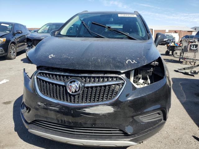 Photo 5 from auction – 2018 BUICK ENCORE PRE with VIN KL4CJASB0JB678214