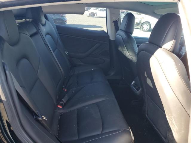 Photo 10 from auction – 2018 TESLA MODEL 3 with VIN 5YJ3E1EA9JF156417