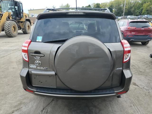 Photo 6 from auction – 2010 TOYOTA RAV4 with VIN 2T3BF4DV8AW071352