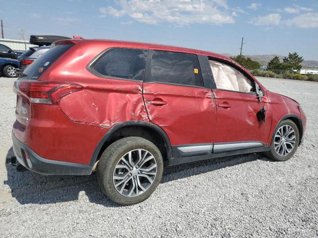 Photo 3 from auction – 2018 MITSUBISHI OUTLANDER with VIN JA4AZ3A38JZ009489